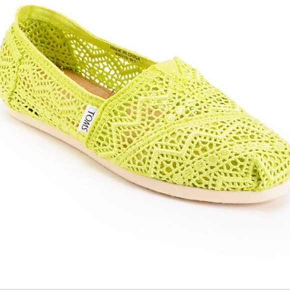 🎈Sale🎈Toms Neon - Picture 3 of 8